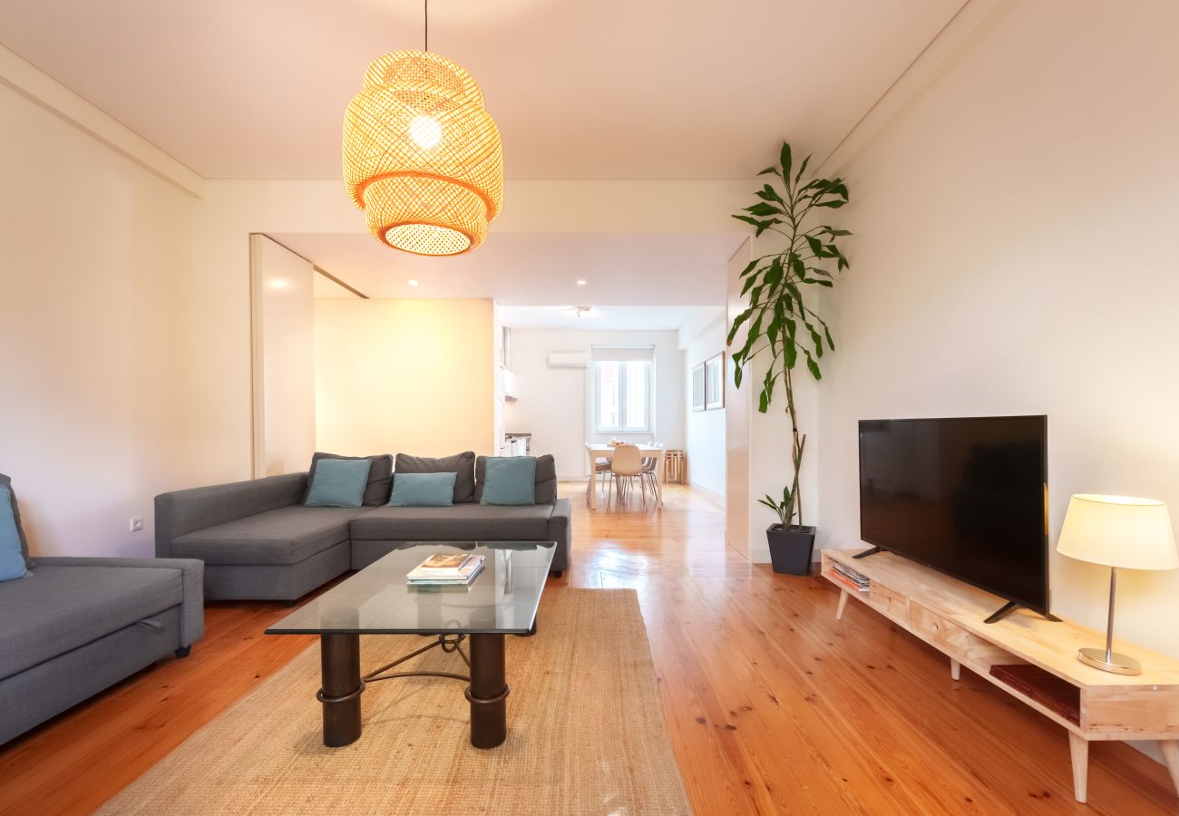 Ferienwohnung in Porto - Feel Porto Downtown City Break