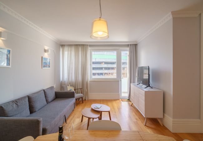 Ferienwohnung in Porto - Feel Porto Downtown Charming Apartment II