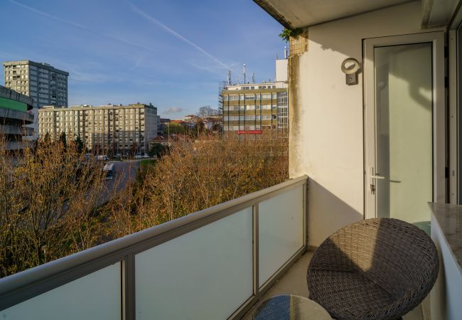 Ferienwohnung in Porto - Feel Porto Downtown Charming Apartment II Ferienwohnung in Porto - Feel Porto Downtown Charming Apartment II