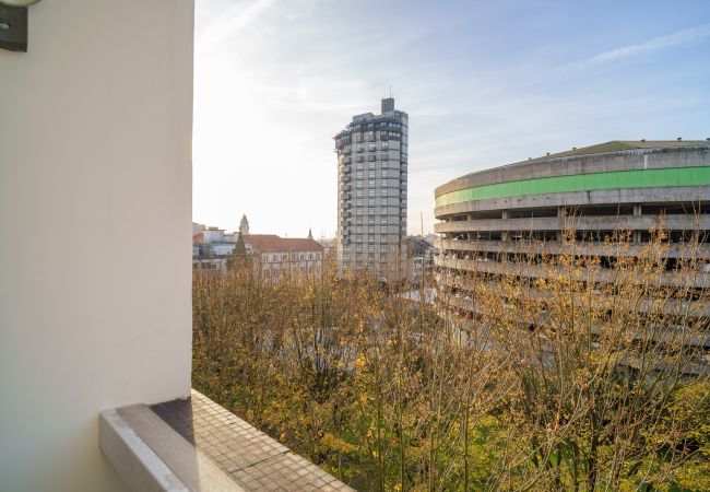 Ferienwohnung in Porto - Feel Porto Downtown Charming Apartment II Ferienwohnung in Porto - Feel Porto Downtown Charming Apartment II