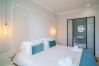 Ferienwohnung in Porto - Feel Porto Downtown Charming Apartment II Ferienwohnung in Porto - Feel Porto Downtown Charming Apartment II