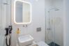 Ferienwohnung in Porto - Feel Porto Downtown Charming Apartment II Ferienwohnung in Porto - Feel Porto Downtown Charming Apartment II
