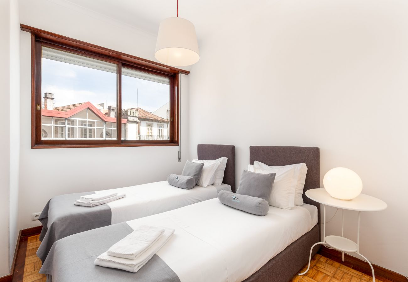 Wohnung in Porto - Feel Porto Stylish Flat V
