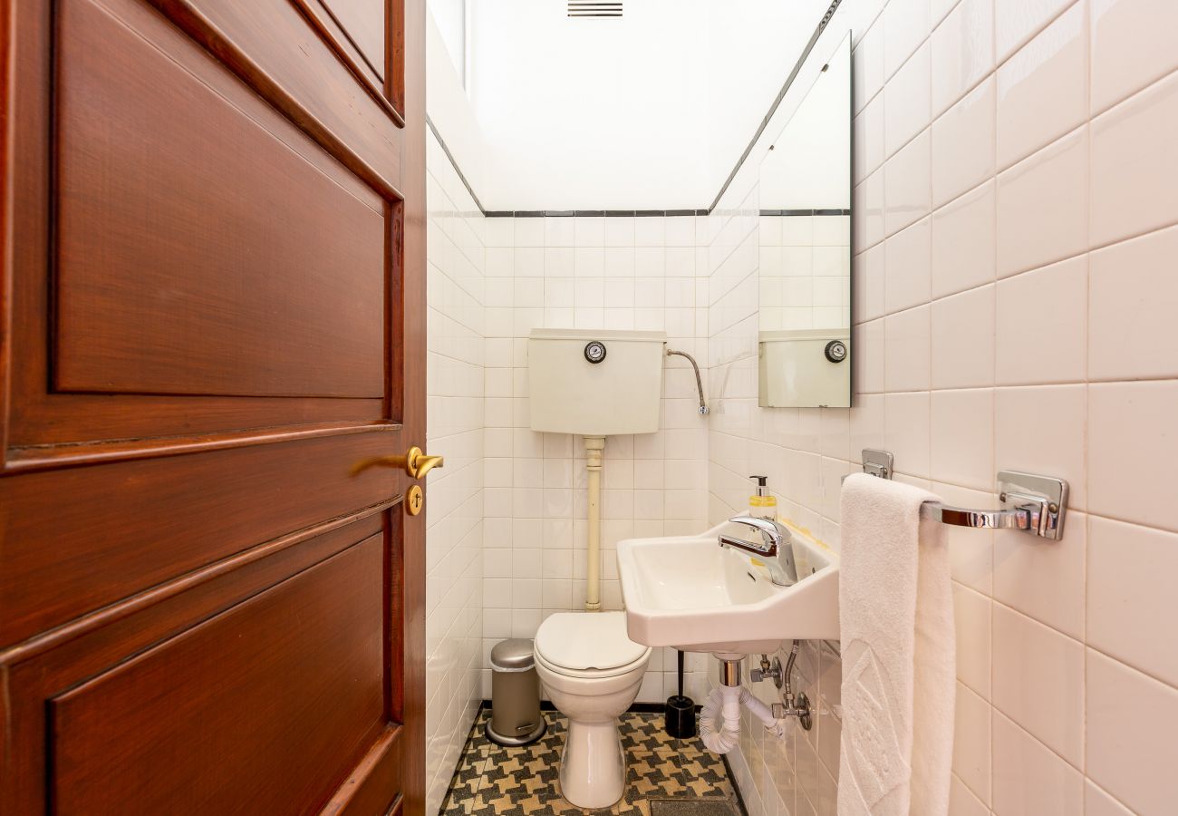 Ferienwohnung in Porto - Feel Porto Stylish Flat VI