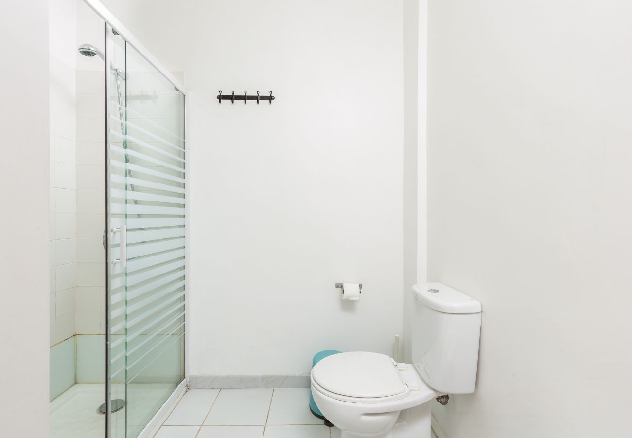 Ferienwohnung in Porto - Feel Porto Stylish Flat I