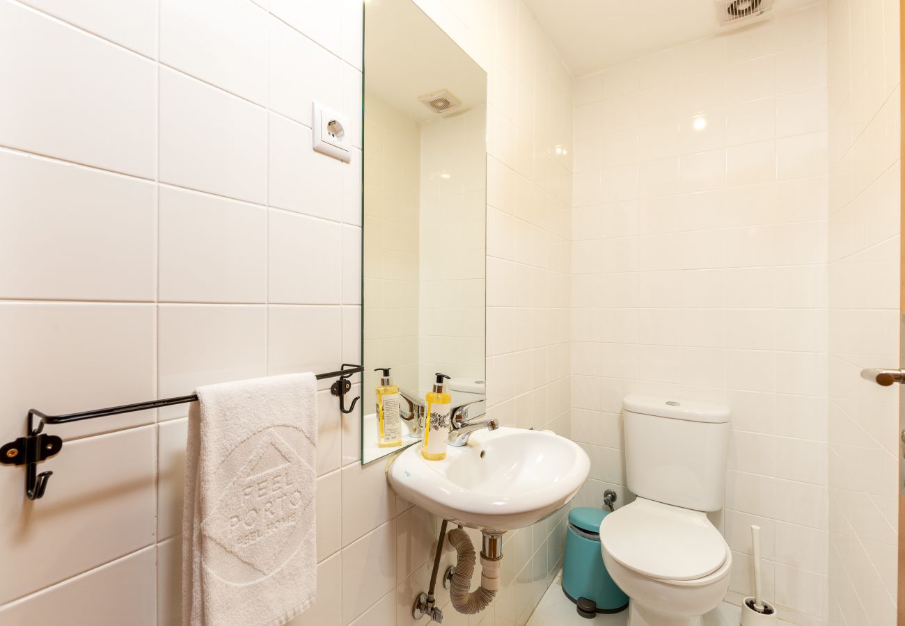 Ferienwohnung in Porto - Feel Porto Stylish Flat I