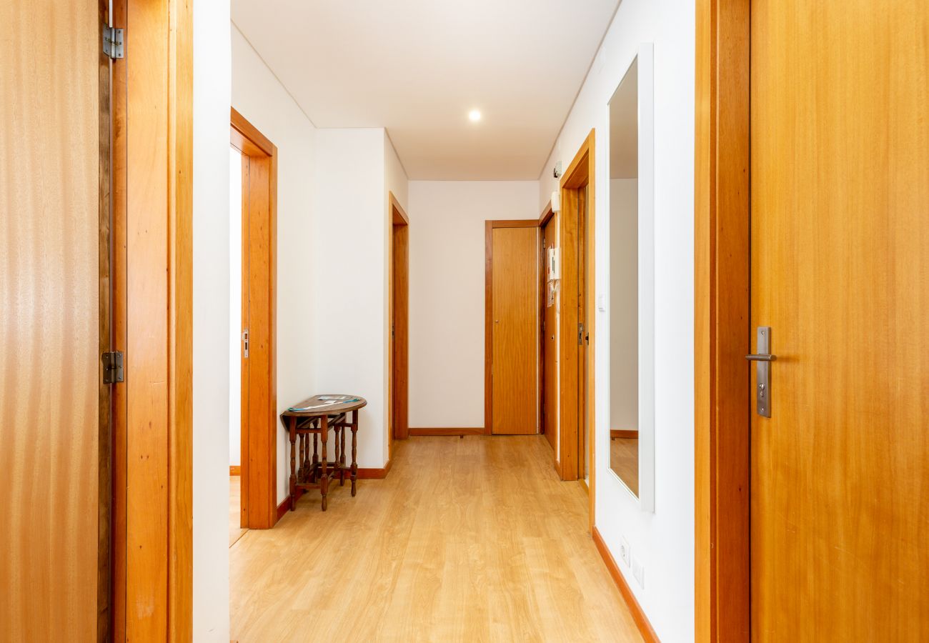 Ferienwohnung in Porto - Feel Porto Stylish Flat I