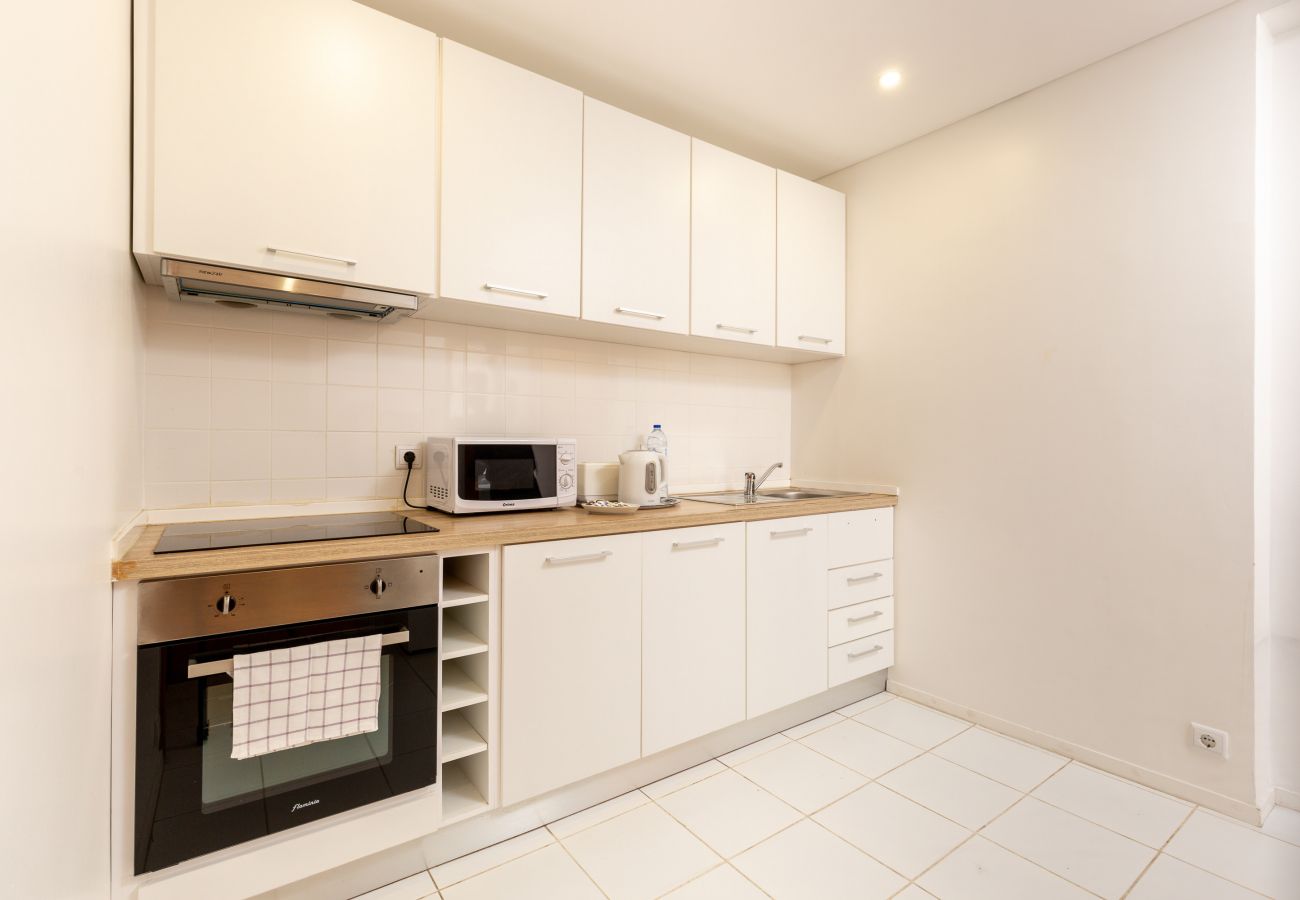 Ferienwohnung in Porto - Feel Porto Stylish Flat I