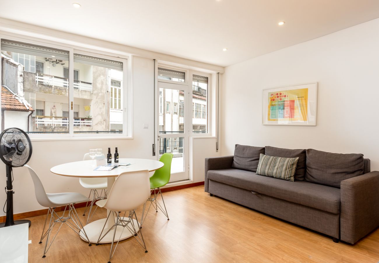 Ferienwohnung in Porto - Feel Porto Stylish Flat I