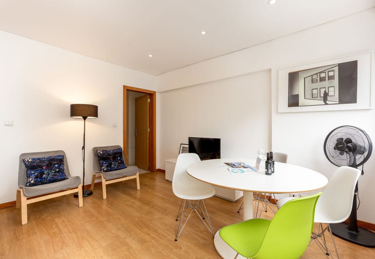 Ferienwohnung in Porto - Feel Porto Stylish Flat I