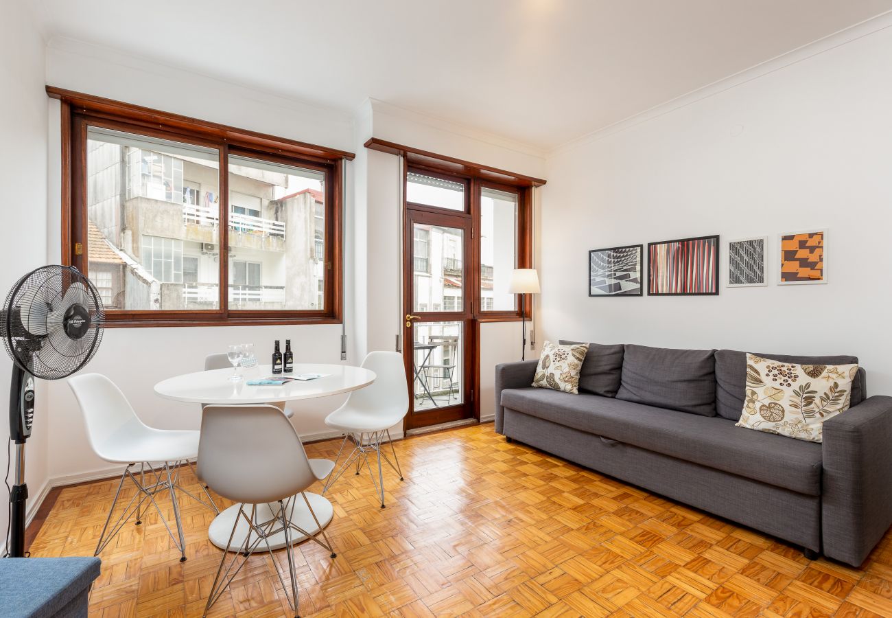 Wohnung in Porto - Feel Porto Stylish Flat III