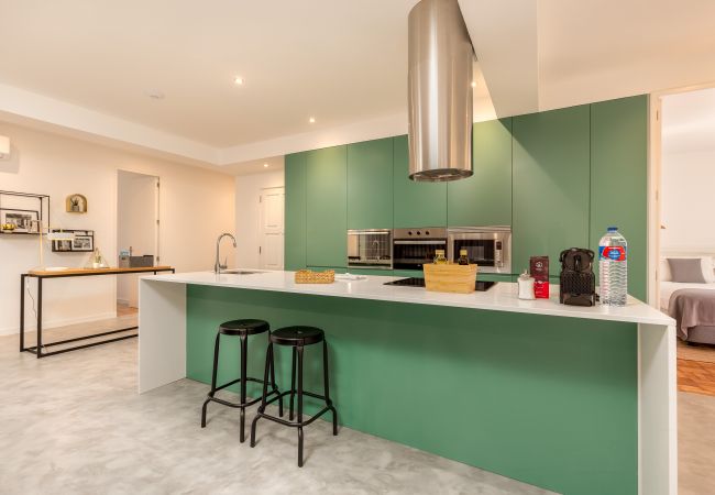 Ferienwohnung in Porto - Feel Porto Pinot Townhouse Ferienwohnung in Porto - Feel Porto Pinot Townhouse