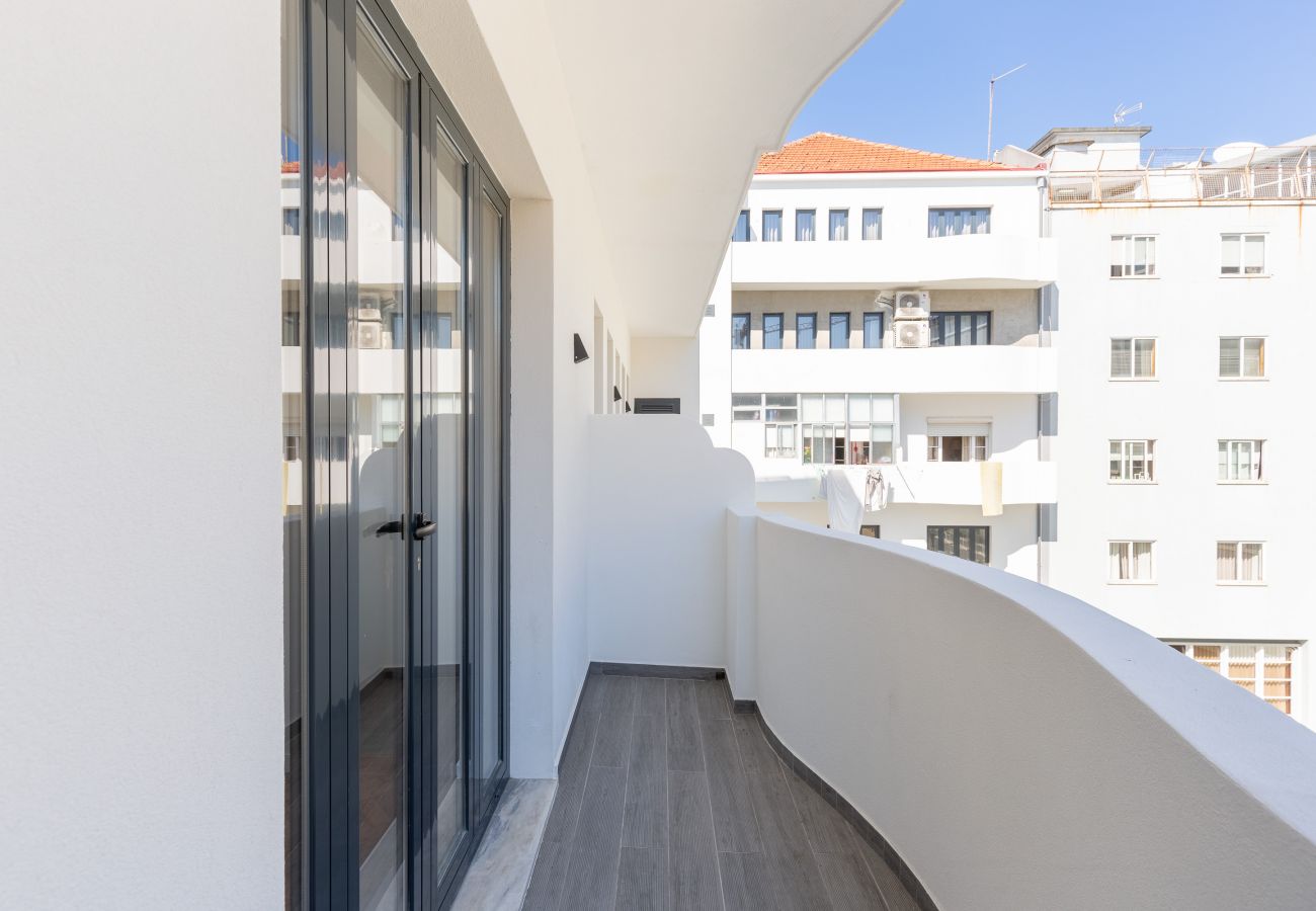 Ferienwohnung in Porto - Feel Porto Pinot Townhouse