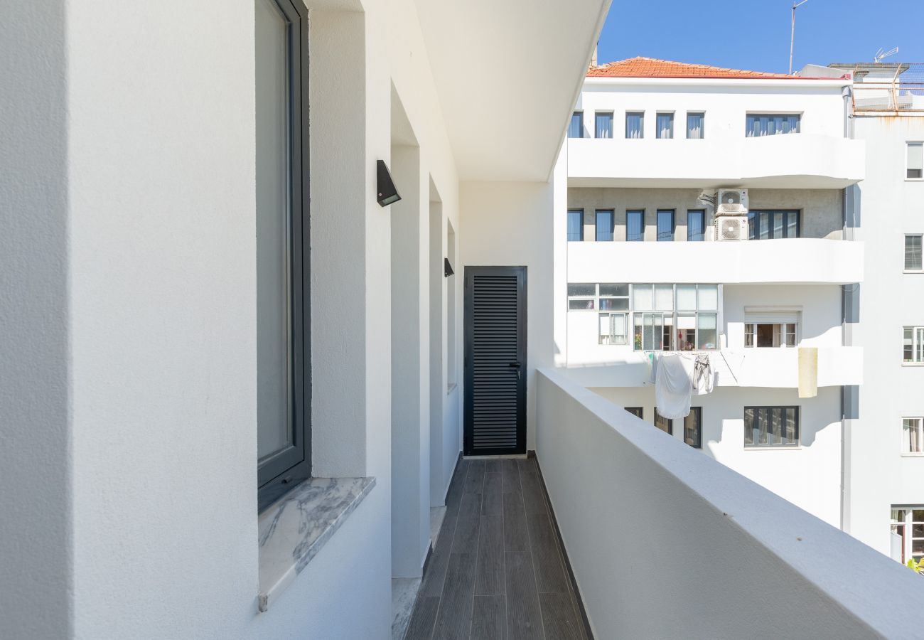 Ferienwohnung in Porto - Feel Porto Pinot Townhouse