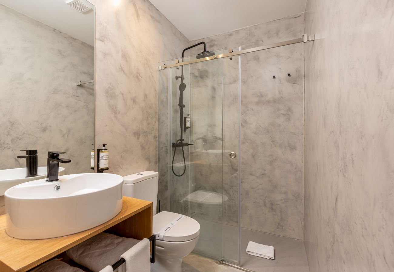 Ferienwohnung in Porto - Feel Porto Bacchus Townhouse