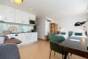Studio in Porto - Feel Corporate Housing Marquês Garden View Studio in Porto - Feel Corporate Housing Marquês Garden View