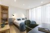 Studio in Porto - Feel Corporate Housing Marquês I Studio in Porto - Feel Corporate Housing Marquês I