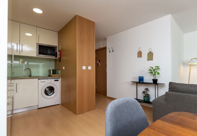 Ferienwohnung in Porto - Feel Corporate Housing Marquês II Ferienwohnung in Porto - Feel Corporate Housing Marquês II
