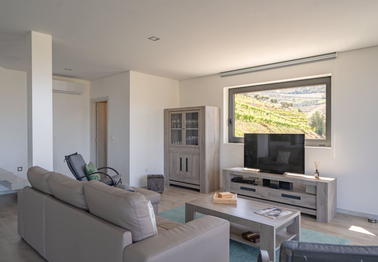 Villa in Folgosa - Feel Discovery Alvim's Douro