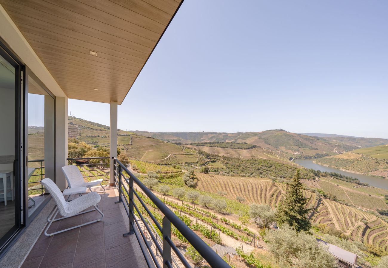 Villa in Folgosa - Feel Discovery Alvim's Douro