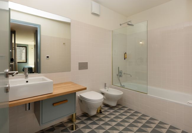 Ferienwohnung in Porto - Feel Corporate Housing Campanhã 03 Ferienwohnung in Porto - Feel Corporate Housing Campanhã 03