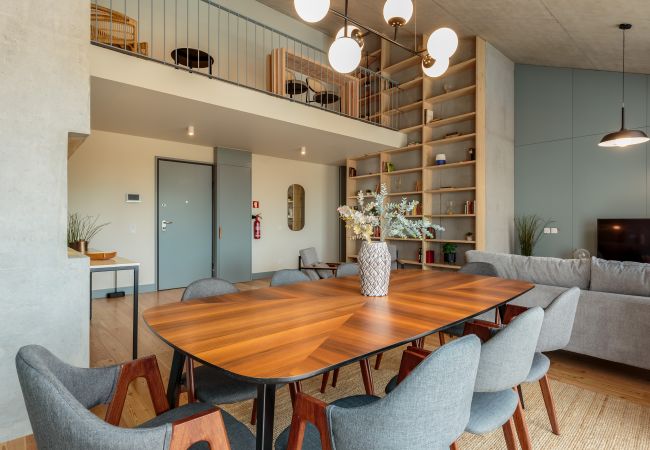 Ferienwohnung in Porto - Feel Corporate Housing Campanhã 05 Ferienwohnung in Porto - Feel Corporate Housing Campanhã 05