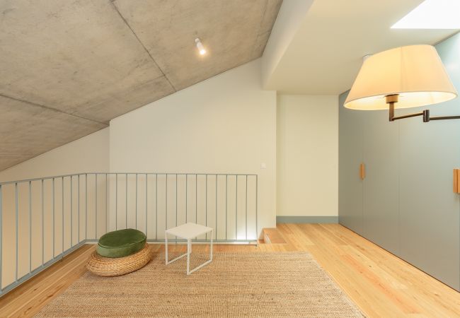 Ferienwohnung in Porto - Feel Corporate Housing Campanhã 05 Ferienwohnung in Porto - Feel Corporate Housing Campanhã 05
