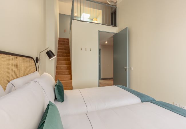 Ferienwohnung in Porto - Feel Corporate Housing Campanhã 05 Ferienwohnung in Porto - Feel Corporate Housing Campanhã 05