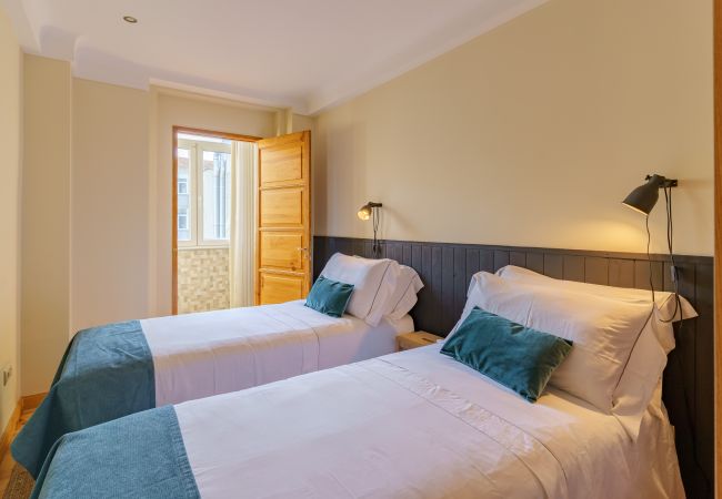 Ferienwohnung in Porto - Feel Porto Downtown Woods Flat Ferienwohnung in Porto - Feel Porto Downtown Woods Flat