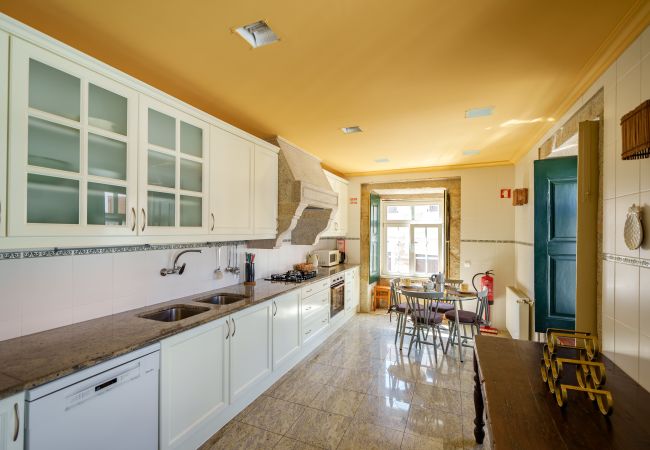 Villa in Armamar -  Feel Discovery Casa da Capela Villa in Armamar -  Feel Discovery Casa da Capela