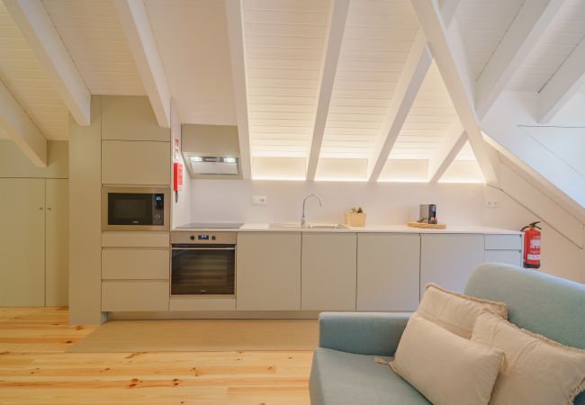 Ferienwohnung in Matosinhos - Feel Porto Matosinhos Ocean Flat IV Ferienwohnung in Matosinhos - Feel Porto Matosinhos Ocean Flat IV