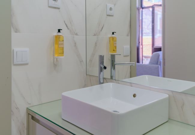 Ferienwohnung in Matosinhos - Feel Porto Matosinhos Ocean Flat III Ferienwohnung in Matosinhos - Feel Porto Matosinhos Ocean Flat III