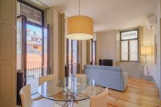 Ferienwohnung in Matosinhos - Feel Porto Matosinhos Ocean Flat III