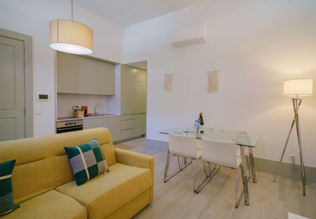Ferienwohnung in Matosinhos - Feel Porto Matosinhos Ocean Flat I Ferienwohnung in Matosinhos - Feel Porto Matosinhos Ocean Flat I