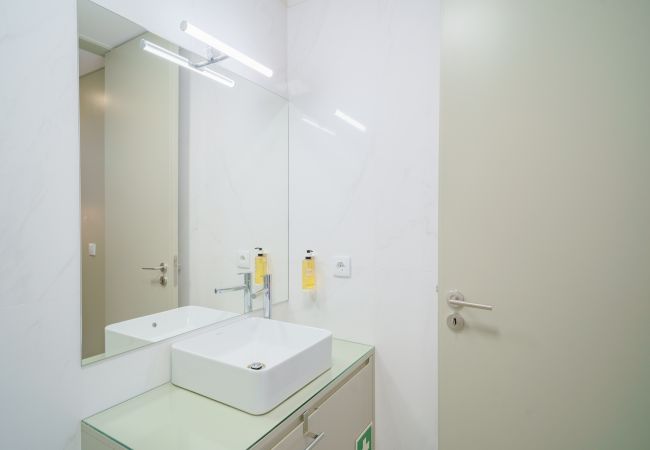 Ferienwohnung in Matosinhos - Feel Porto Matosinhos Ocean Flat I Ferienwohnung in Matosinhos - Feel Porto Matosinhos Ocean Flat I