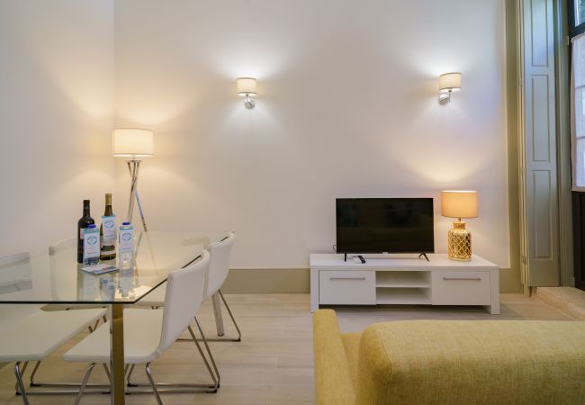 Ferienwohnung in Matosinhos - Feel Porto Matosinhos Ocean Flat I