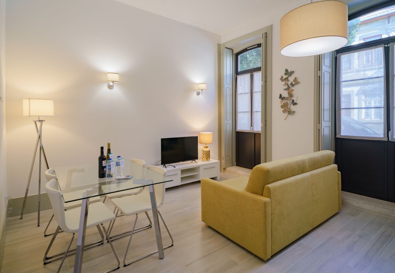 Ferienwohnung in Matosinhos - Feel Porto Matosinhos Ocean Flat I