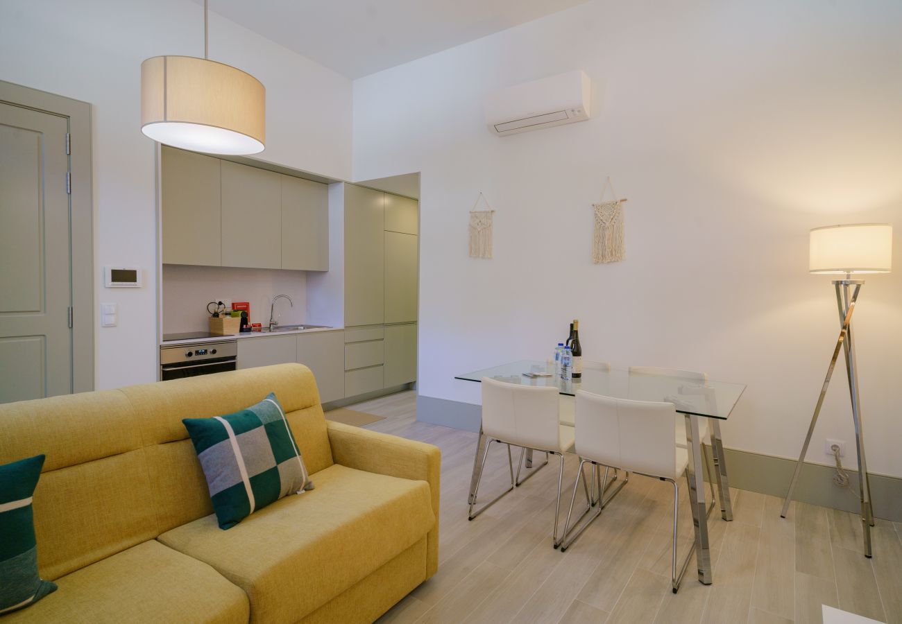 Ferienwohnung in Matosinhos - Feel Porto Matosinhos Ocean Flat I