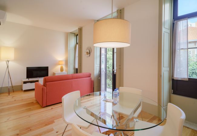 Ferienwohnung in Matosinhos - Feel Porto Matosinhos Ocean Flat II