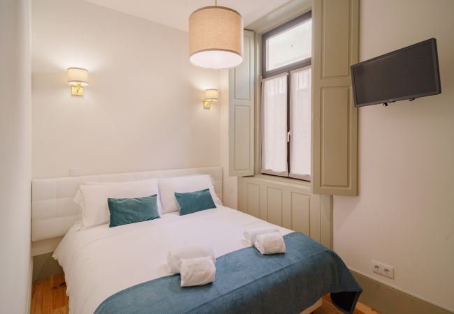 Ferienwohnung in Matosinhos - Feel Porto Matosinhos Ocean Flat II