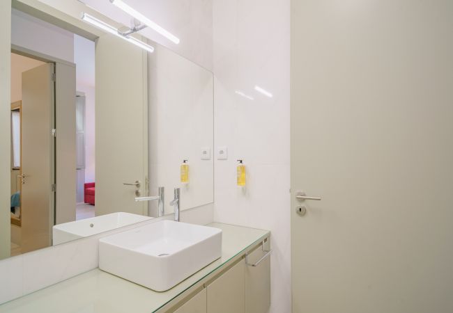 Ferienwohnung in Matosinhos - Feel Porto Matosinhos Ocean Flat V Ferienwohnung in Matosinhos - Feel Porto Matosinhos Ocean Flat V