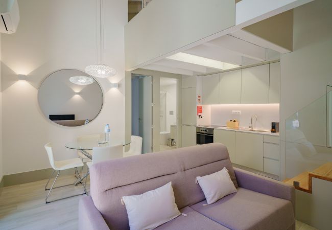 Ferienwohnung in Matosinhos - Feel Porto Matosinhos Ocean Flat V Ferienwohnung in Matosinhos - Feel Porto Matosinhos Ocean Flat V