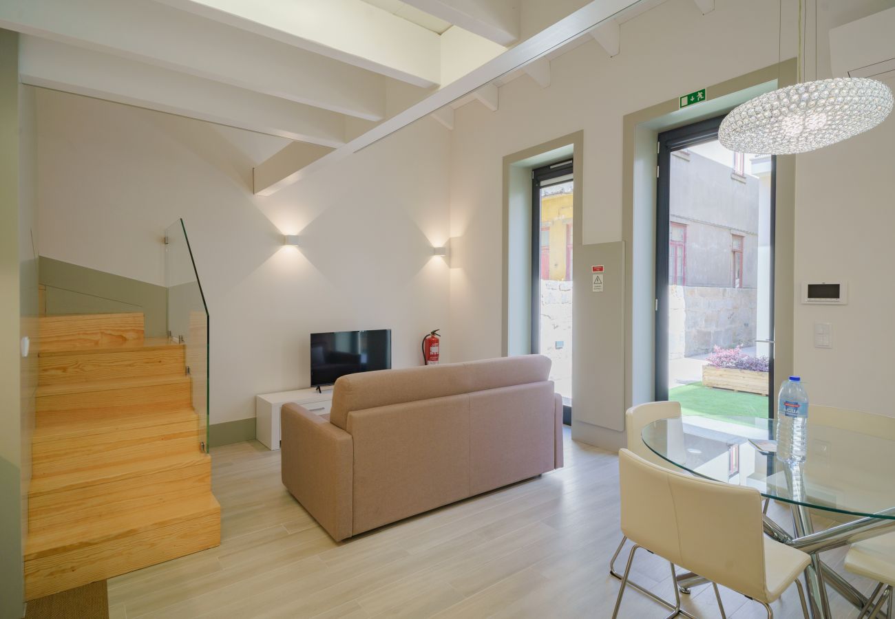 Ferienwohnung in Matosinhos - Feel Porto Matosinhos Ocean Flat V