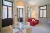Ferienwohnung in Matosinhos - Feel Porto Matosinhos Ocean Flat V Ferienwohnung in Matosinhos - Feel Porto Matosinhos Ocean Flat V