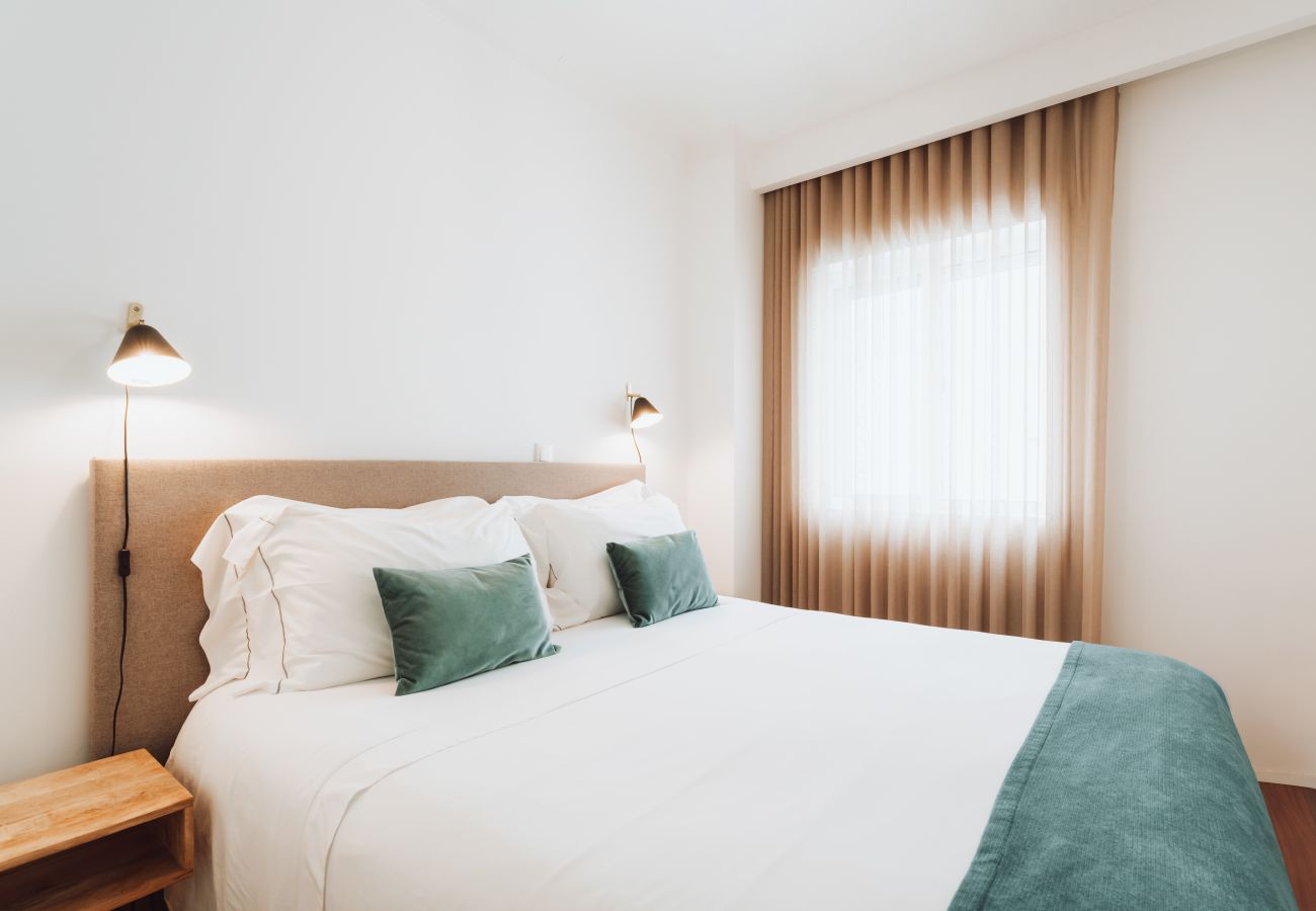 Ferienwohnung in Porto - Feel Porto Classic Apartment