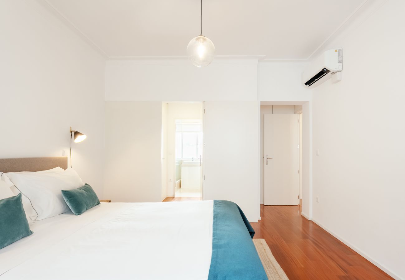 Ferienwohnung in Porto - Feel Porto Classic Apartment