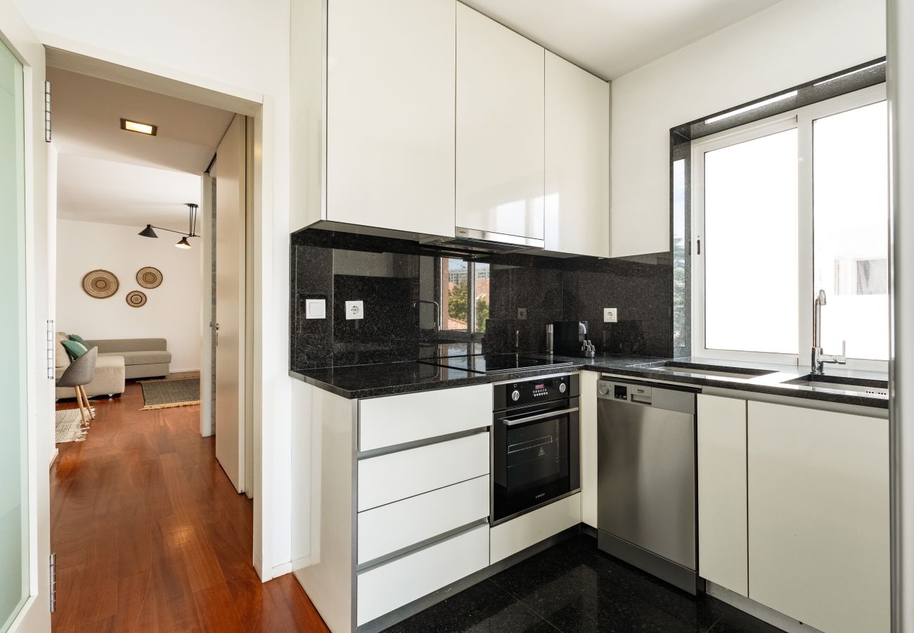 Ferienwohnung in Porto - Feel Porto Classic Apartment