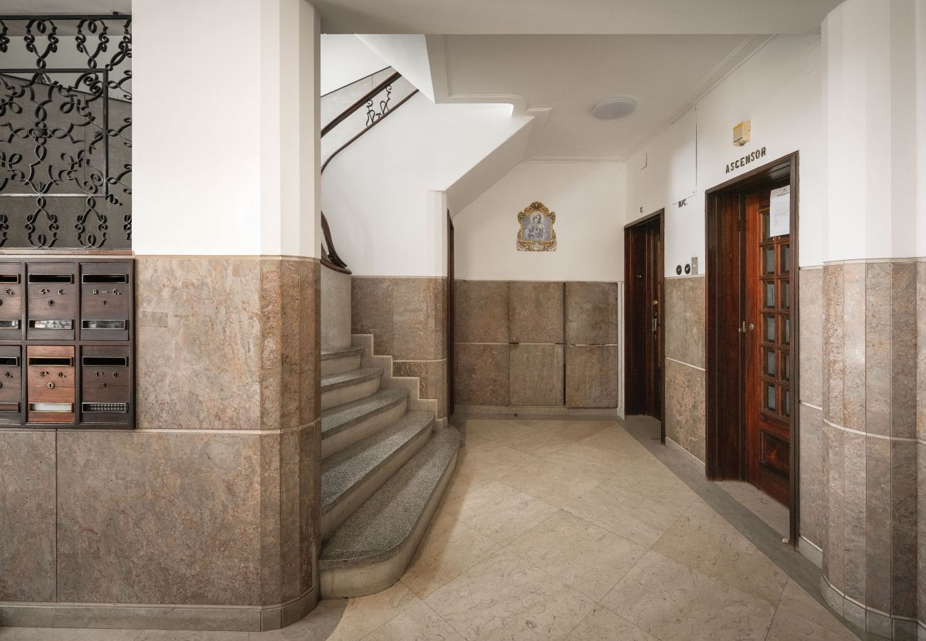 Ferienwohnung in Porto - Feel Porto Classic Apartment