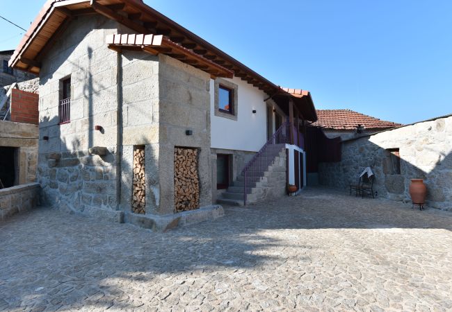 Villa in Arouca - Feel Discovery Casa da Pedra Villa in Arouca - Feel Discovery Casa da Pedra