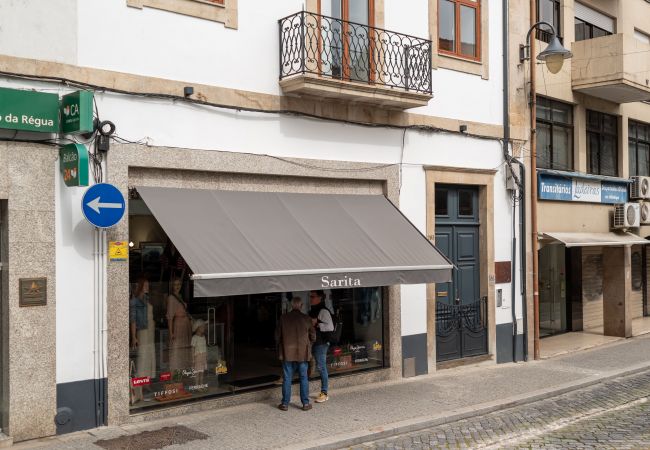 Ferienwohnung in Peso da Régua - Feel Discovery Homes in Douro I